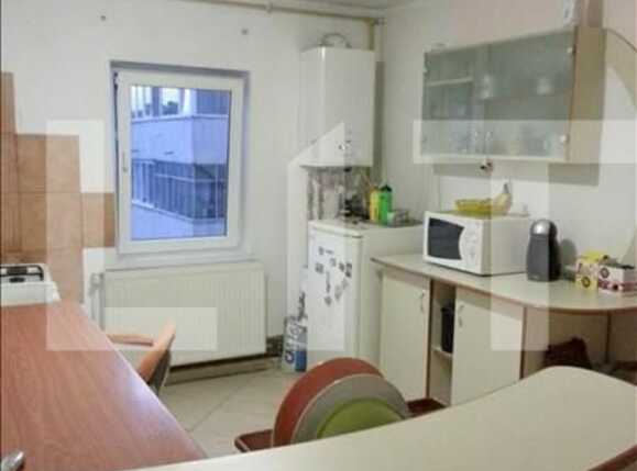 Apartament de închiriat 3 camere Gheorgheni - 9645AI | BLITZ Cluj-Napoca | Poza9