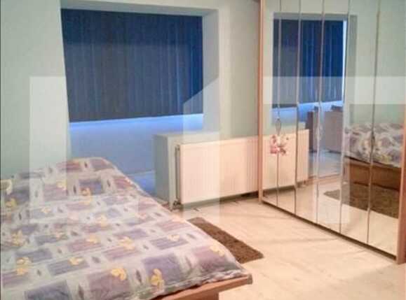 Apartament de închiriat 3 camere Gheorgheni - 9645AI | BLITZ Cluj-Napoca | Poza3