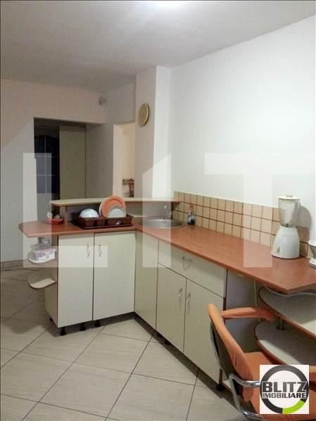 Apartament de închiriat 3 camere Gheorgheni - 9645AI | BLITZ Cluj-Napoca | Poza8
