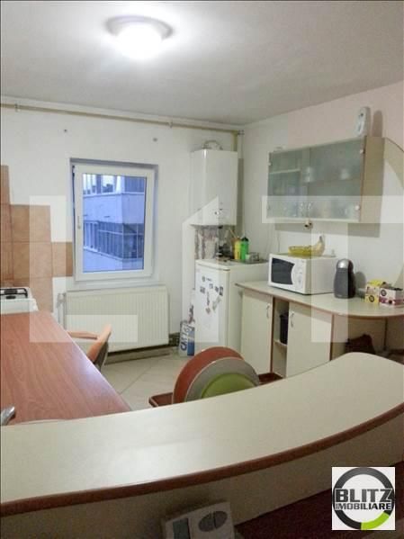 Apartament de închiriat 3 camere Gheorgheni - 9645AI | BLITZ Cluj-Napoca | Poza9