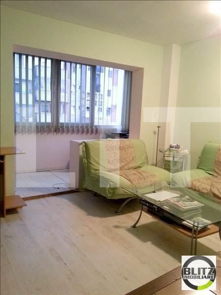Apartament de închiriat 3 camere Gheorgheni - 9645AI | BLITZ Cluj-Napoca | Poza2