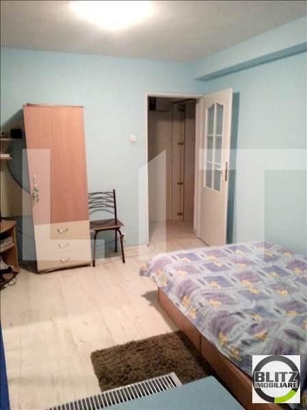 Apartament de închiriat 3 camere Gheorgheni - 9645AI | BLITZ Cluj-Napoca | Poza4