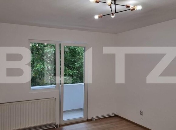 Apartament de vânzare 2 camere Centrul Civic - 96452AV | BLITZ Brașov | Poza1