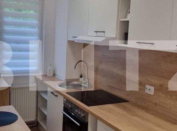 Apartament de vânzare 2 camere Centrul Civic - 96452AV | BLITZ Brașov | Poza3