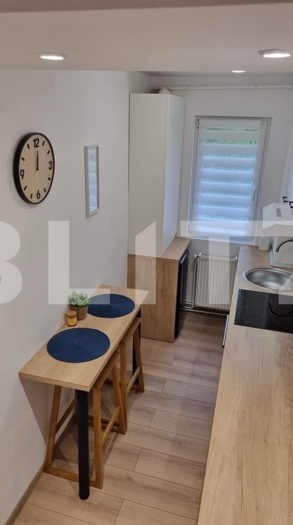 Apartament de vânzare 2 camere Centrul Civic - 96452AV | BLITZ Brașov | Poza2