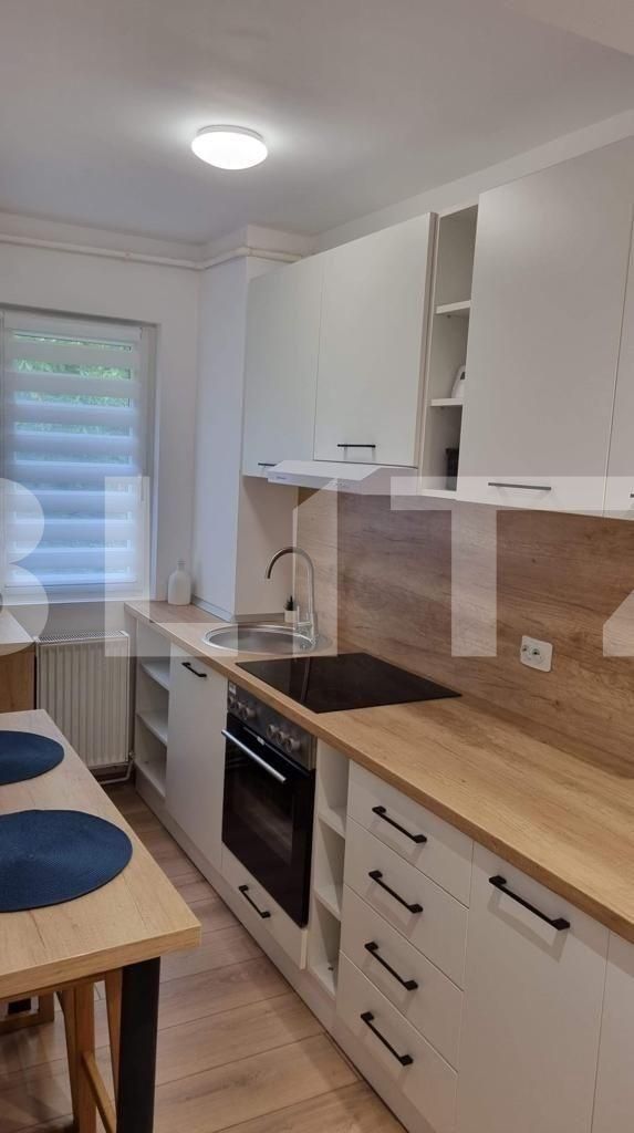 Apartament de vânzare 2 camere Centrul Civic - 96452AV | BLITZ Brașov | Poza3