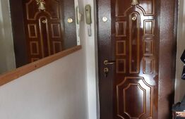 Apartament 2 camere, 45 mp, mobilat/utilat, zona 13 Decembrie