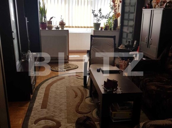 Apartament de vânzare 2 camere 13 Decembrie - 96454AV | BLITZ Brașov | Poza1