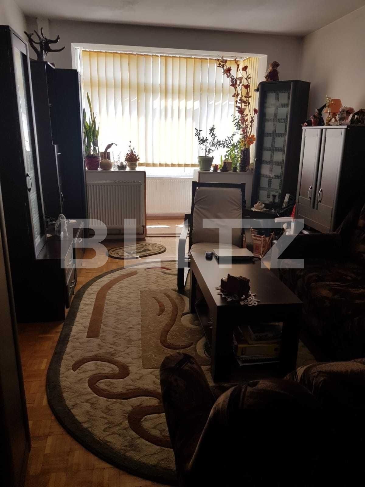 Apartament de vânzare 2 camere 13 Decembrie - 96454AV | BLITZ Brașov | Poza1