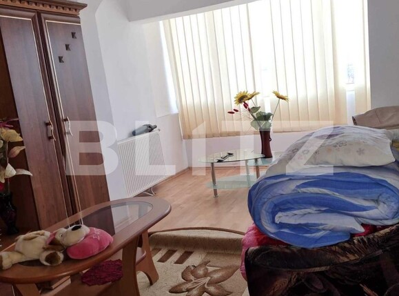 Apartament de vânzare 4 camere Bartolomeu - 96457AV | BLITZ Brașov | Poza1