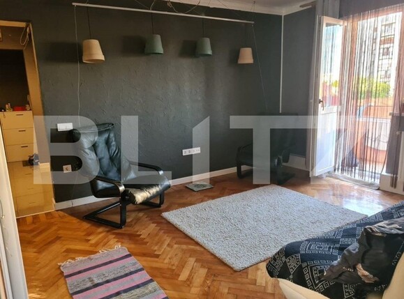 Apartament de vânzare 2 camere Centrul Civic - 96458AV | BLITZ Brașov | Poza1