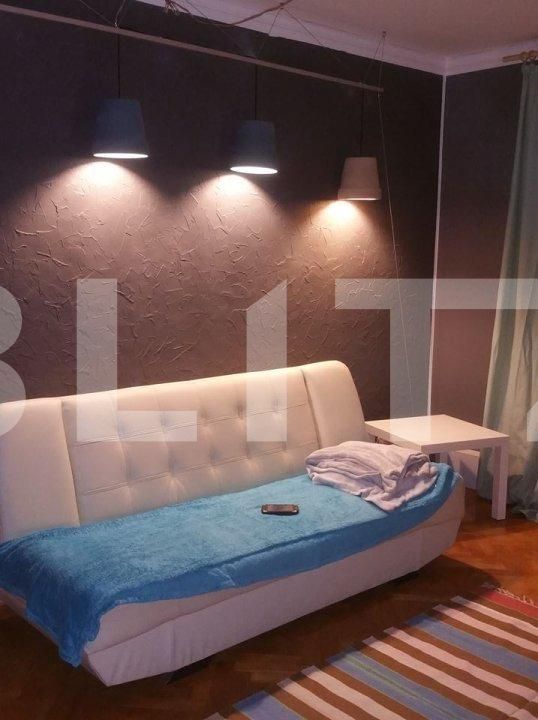 Apartament de vânzare 2 camere Centrul Civic - 96458AV | BLITZ Brașov | Poza2