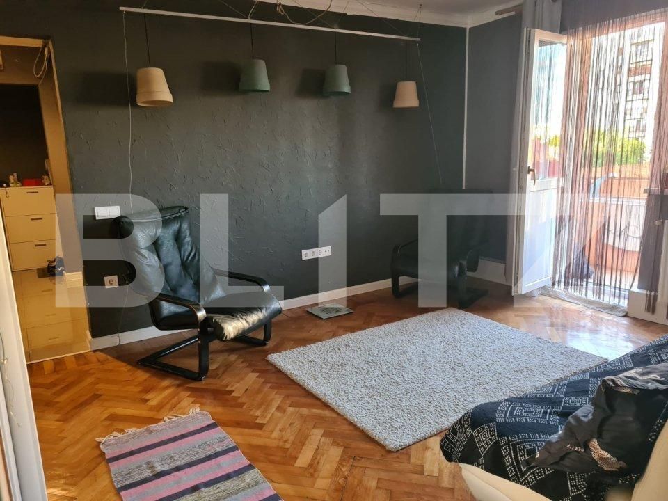 Apartament de vânzare 2 camere Centrul Civic - 96458AV | BLITZ Brașov | Poza1