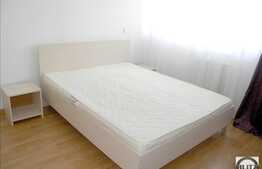 3 camere de inchiriat in complex Viva City, 67 mp utili, parcare subterana