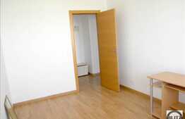 3 camere de inchiriat in complex Viva City, 67 mp utili, parcare subterana