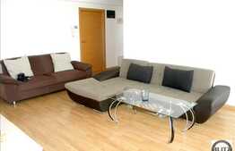 3 camere de inchiriat in complex Viva City, 67 mp utili, parcare subterana