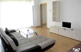 3 camere de inchiriat in complex Viva City, 67 mp utili, parcare subterana