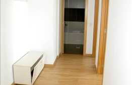 3 camere de inchiriat in complex Viva City, 67 mp utili, parcare subterana