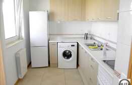 3 camere de inchiriat in complex Viva City, 67 mp utili, parcare subterana