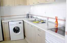 3 camere de inchiriat in complex Viva City, 67 mp utili, parcare subterana