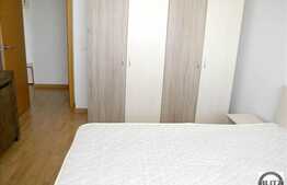 3 camere de inchiriat in complex Viva City, 67 mp utili, parcare subterana