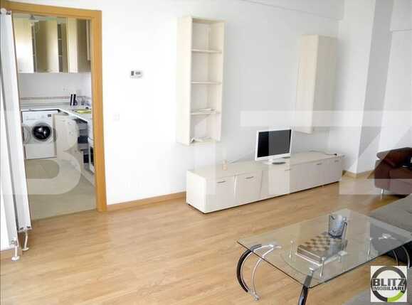 Apartament de închiriat 3 camere Gheorgheni - 9646AI | BLITZ Cluj-Napoca | Poza4