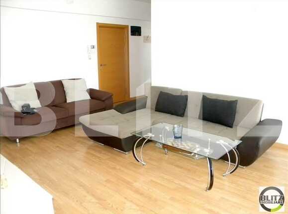 Apartament de închiriat 3 camere Gheorgheni - 9646AI | BLITZ Cluj-Napoca | Poza2