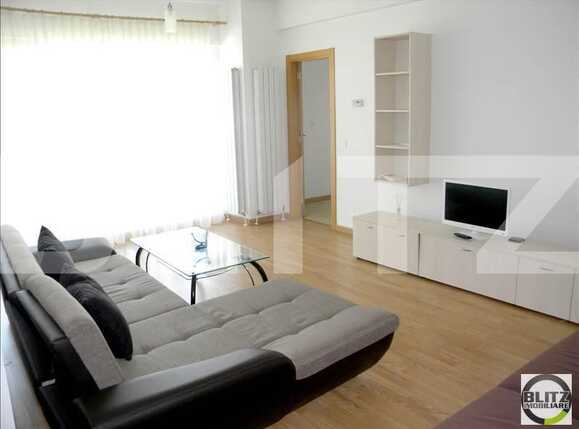 Apartament de închiriat 3 camere Gheorgheni - 9646AI | BLITZ Cluj-Napoca | Poza1