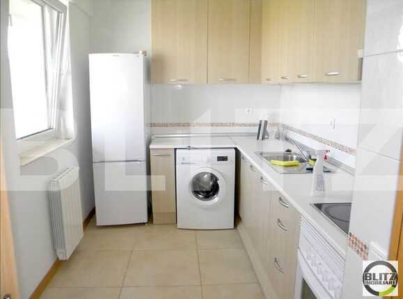 Apartament de închiriat 3 camere Gheorgheni - 9646AI | BLITZ Cluj-Napoca | Poza11