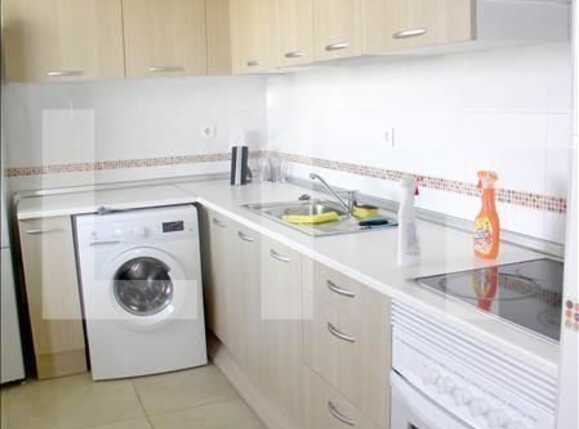 Apartament de închiriat 3 camere Gheorgheni - 9646AI | BLITZ Cluj-Napoca | Poza12