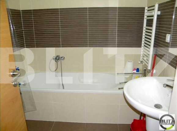 Apartament de închiriat 3 camere Gheorgheni - 9646AI | BLITZ Cluj-Napoca | Poza15