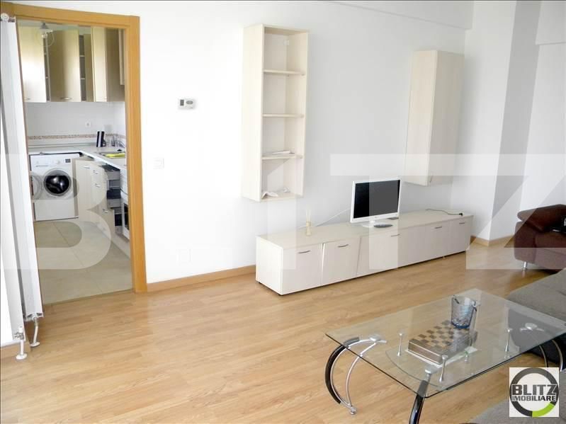 Apartament de închiriat 3 camere Gheorgheni - 9646AI | BLITZ Cluj-Napoca | Poza4