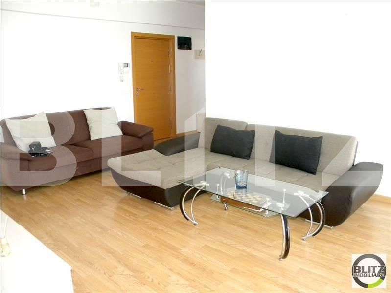 Apartament de închiriat 3 camere Gheorgheni - 9646AI | BLITZ Cluj-Napoca | Poza2
