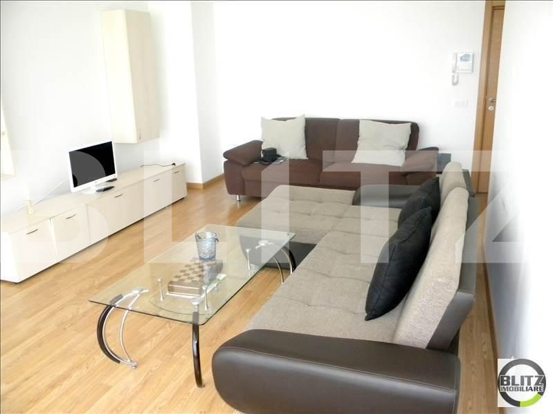 Apartament de închiriat 3 camere Gheorgheni - 9646AI | BLITZ Cluj-Napoca | Poza3