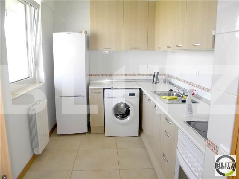 Apartament de închiriat 3 camere Gheorgheni - 9646AI | BLITZ Cluj-Napoca | Poza11