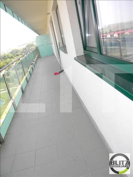 Apartament de închiriat 3 camere Gheorgheni - 9646AI | BLITZ Cluj-Napoca | Poza16