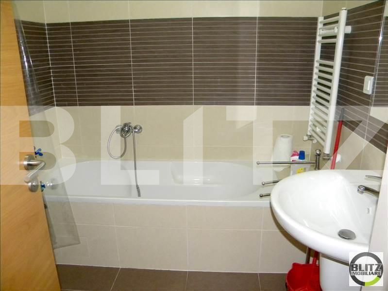 Apartament de închiriat 3 camere Gheorgheni - 9646AI | BLITZ Cluj-Napoca | Poza15