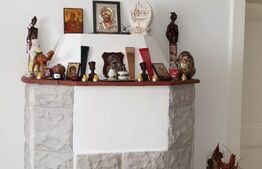 Casa 240 mp, teren 443 mp, mobilata/utilata, Schei