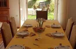 Casa 240 mp, teren 443 mp, mobilata/utilata, Schei