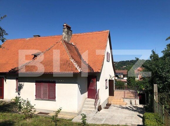 Casa de vânzare 3 camere Schei - 96461CV | BLITZ Brașov | Poza8
