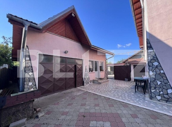 Casa de vânzare 4 camere Stupini - 96463CV | BLITZ Brașov | Poza7