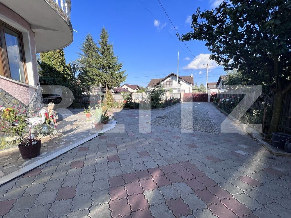 Casa de vânzare 4 camere Stupini - 96463CV | BLITZ Brașov | Poza5
