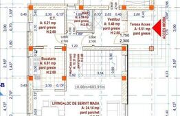 2 case, 82 mp si 132 mp, teren 600 mp, cartier Izvor