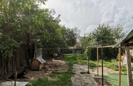 Apartament la casa, 2 camere, 70 mp, teren 216 mp, Faget