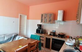 Apartament la casa, 2 camere, 70 mp, teren 216 mp, Faget