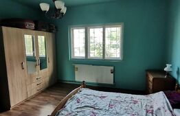 Apartament la casa, 2 camere, 70 mp, teren 216 mp, Faget