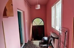 Apartament la casa, 2 camere, 70 mp, teren 216 mp, Faget