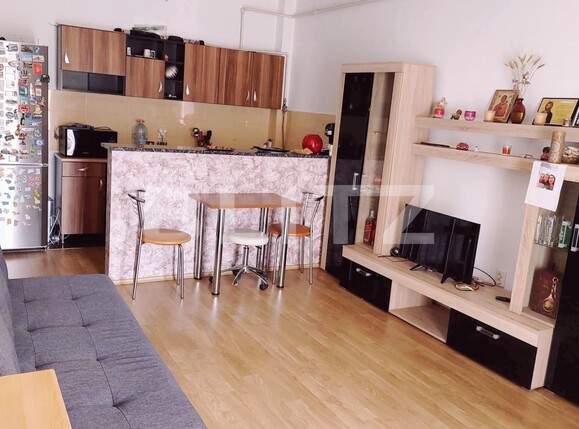 Apartament de vânzare 2 camere Floreşti - 96477AV | BLITZ Cluj-Napoca | Poza2