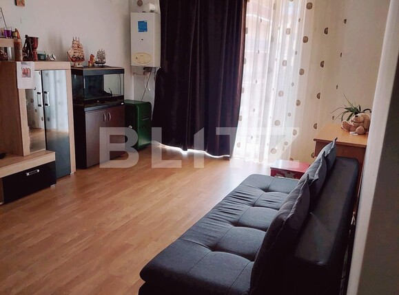 Apartament de vânzare 2 camere Floreşti - 96477AV | BLITZ Cluj-Napoca | Poza4