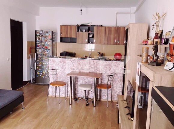 Apartament de vânzare 2 camere Floreşti - 96477AV | BLITZ Cluj-Napoca | Poza3
